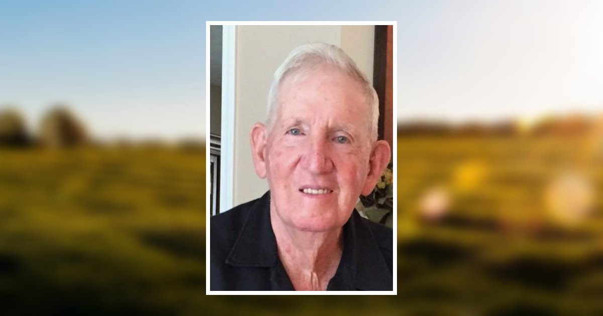 Fred Baker Obituary, Science Hill, KY