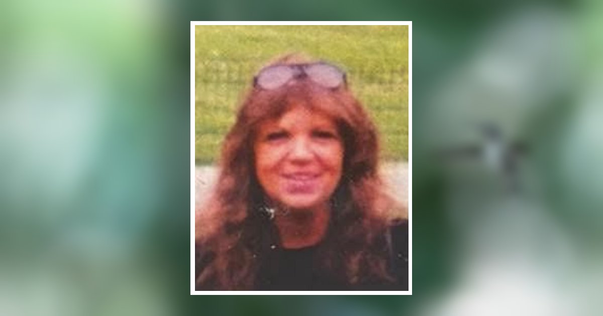 Verba Loretta Smith Obituary, Ceredo, WV