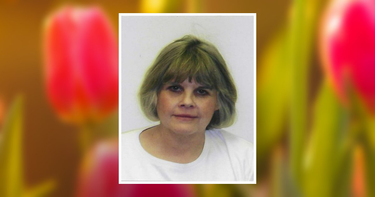 Judith Mann Obituary, Syracuse, UT