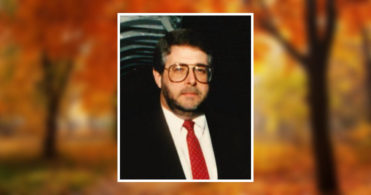 Rodney Reid Obituary, Georgetown, OH