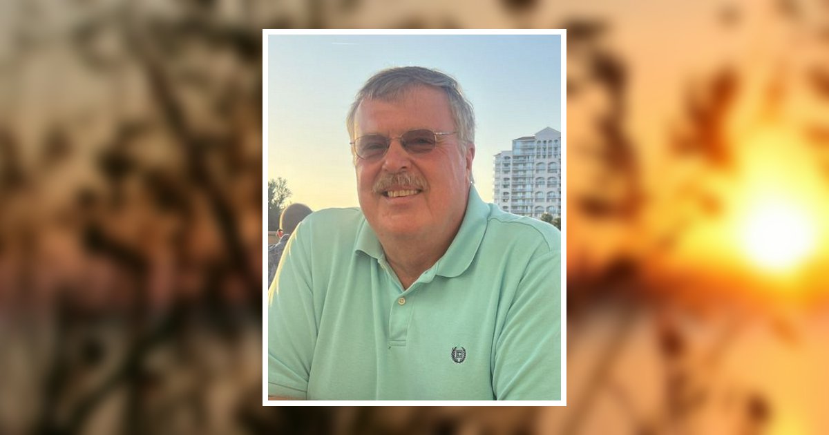 James Francis Rozek Winston Salem, NC Obituary
