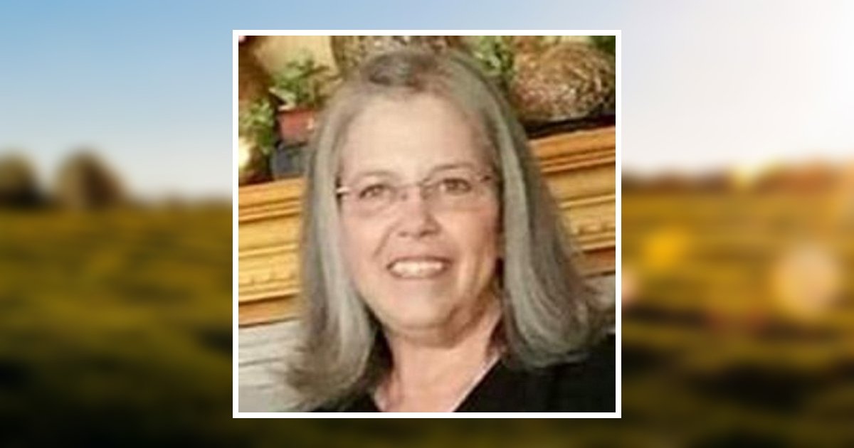 Susan Marie Hester Obituary Jan 28, 2017 - White's Funeral Home