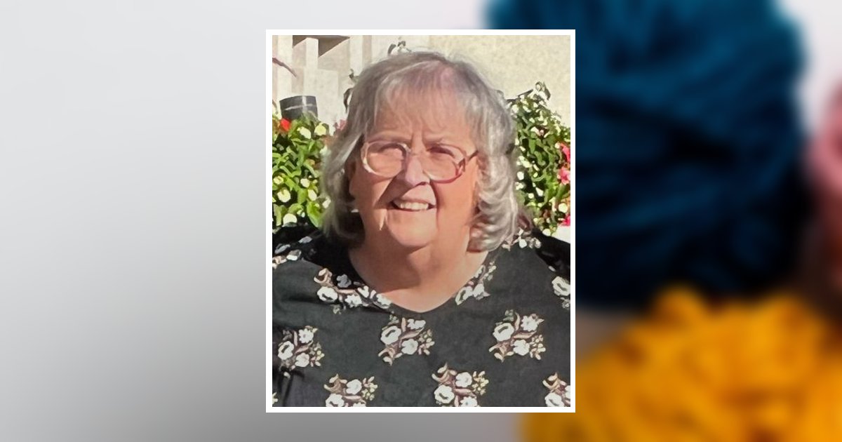 Ivy Elaine Woods Obituary, Idaho Falls, ID