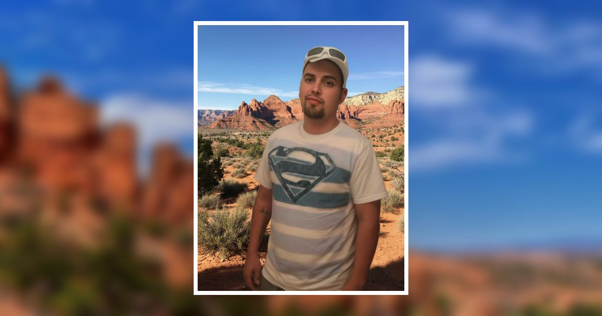 Landon Paramore, 1985–2026