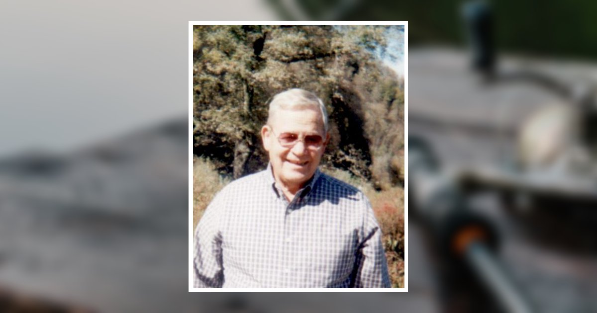 Jr. Clarence Luder Upchurch Obituary, Four Oaks, NC