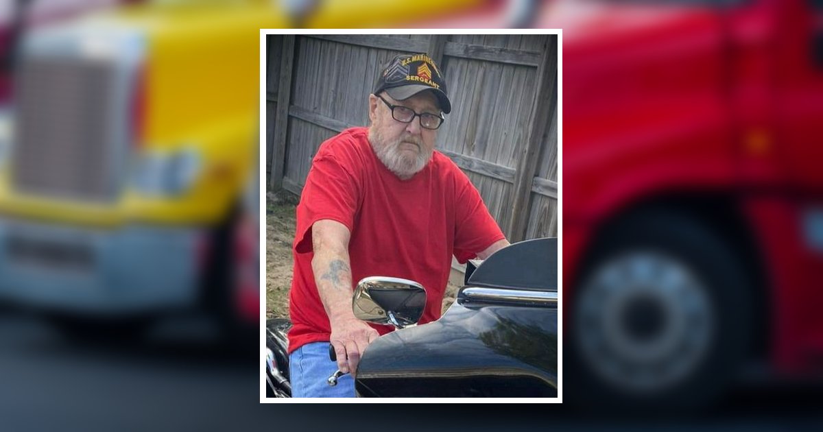 Steve Parks Obituary, Emory, TX