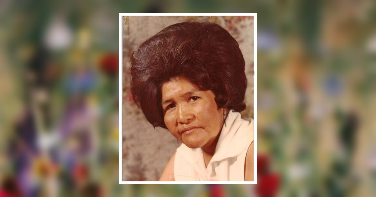 Helene Brock Murray Obituary, Roosevelt, UT