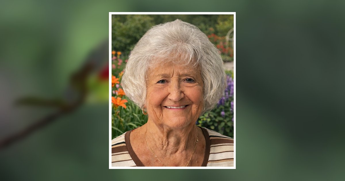 Nancy "Carol" Styers Power Kannapolis, NC Obituary