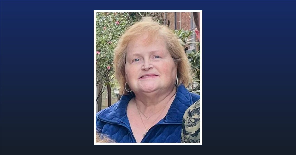 Sally Wynn Taft Obituary, Columbus, GA