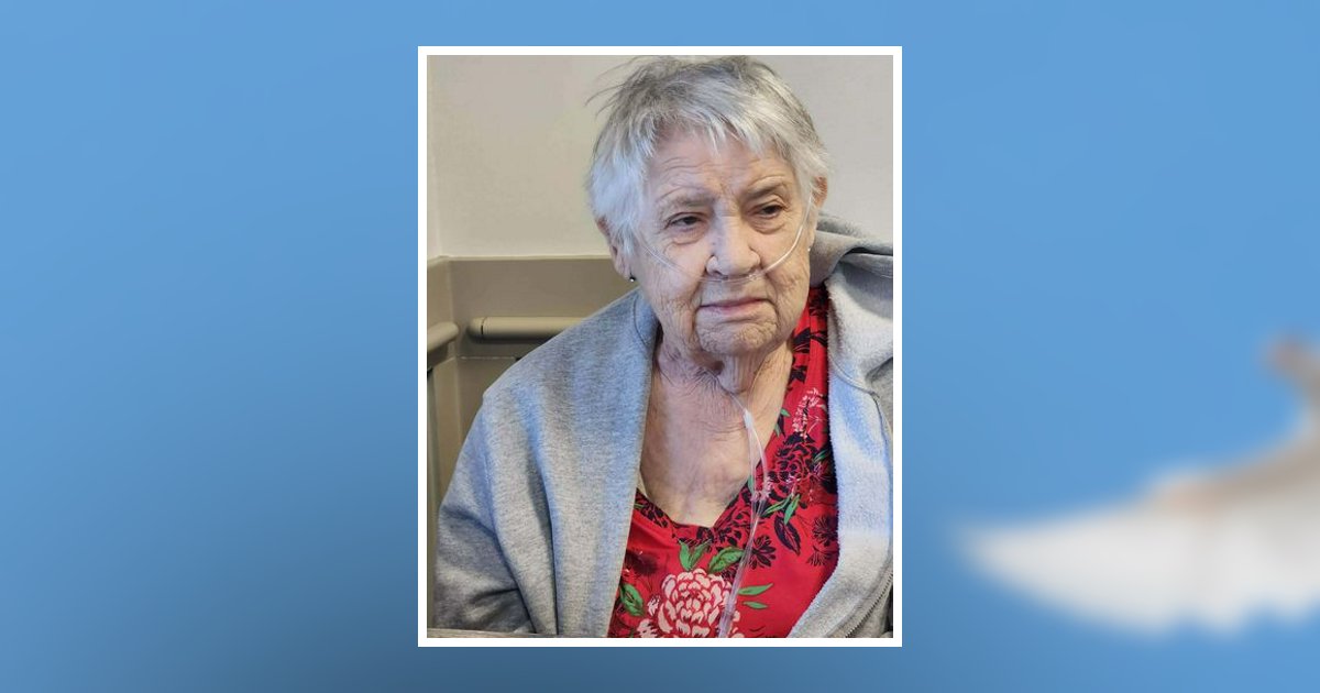 Retta Bramblett Adairsville, GA Obituary
