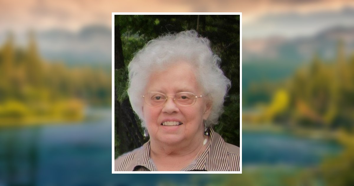 Gertrude "Trudi" Gaarder Obituary, Mankato, MN