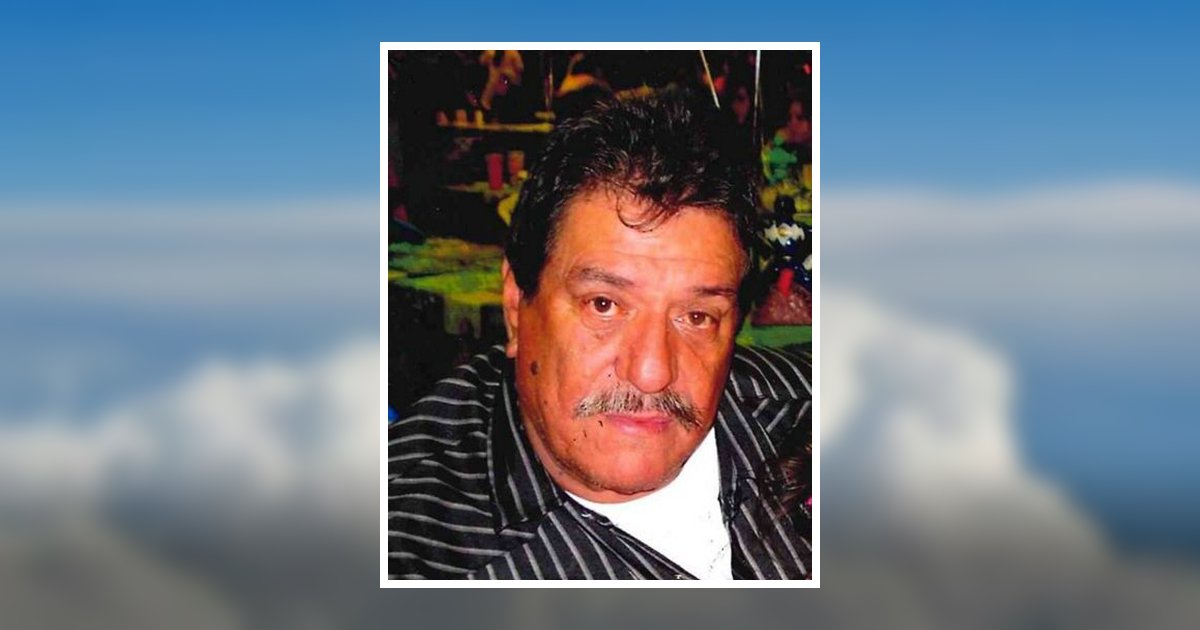 Emerico De Los Santos Obituary 2024 Gamez & Sons Funeral And