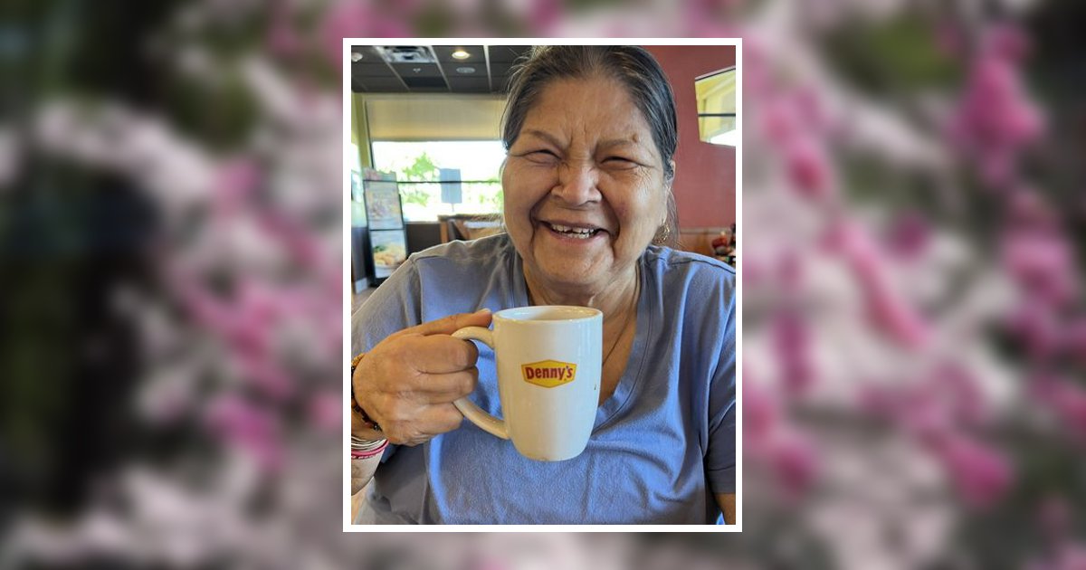 Photo of San Juanita Galindo