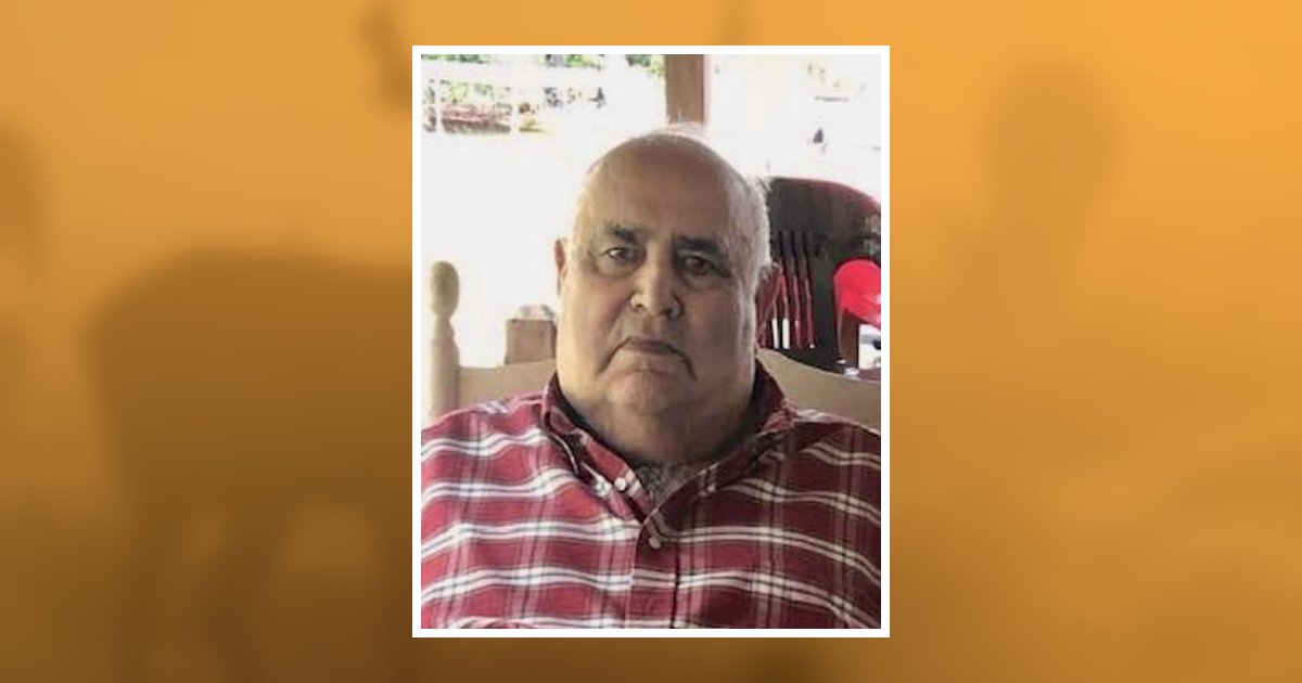 Jr. Ira "Punk" Ebarb