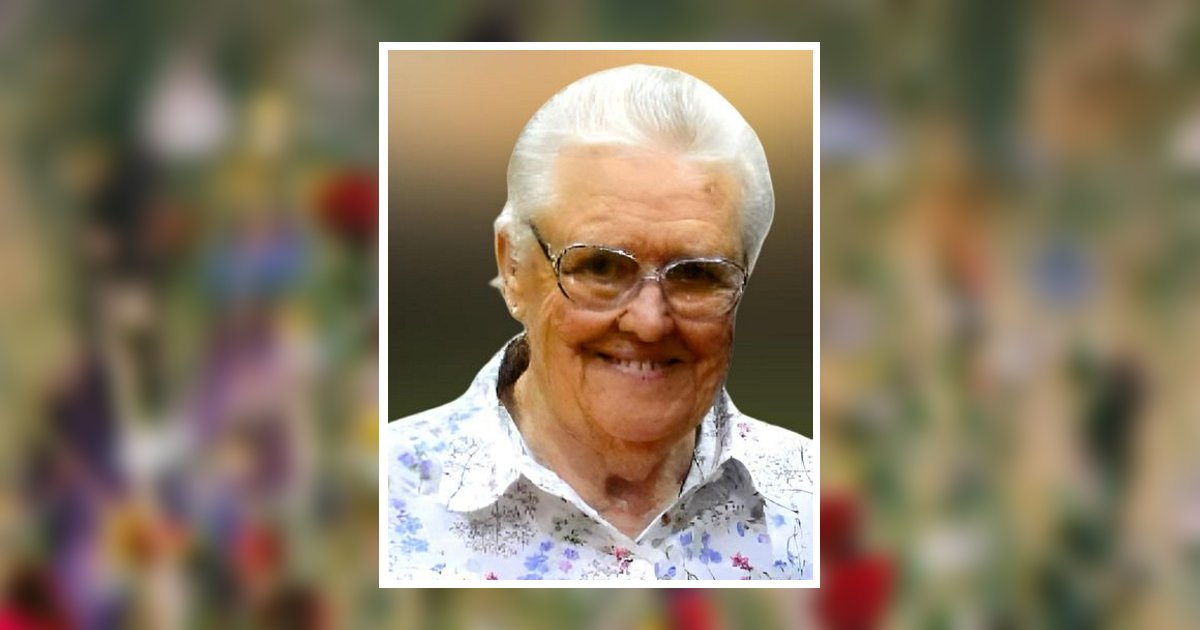 Allie Grace Mcmurry Obituary, Cleveland, MS
