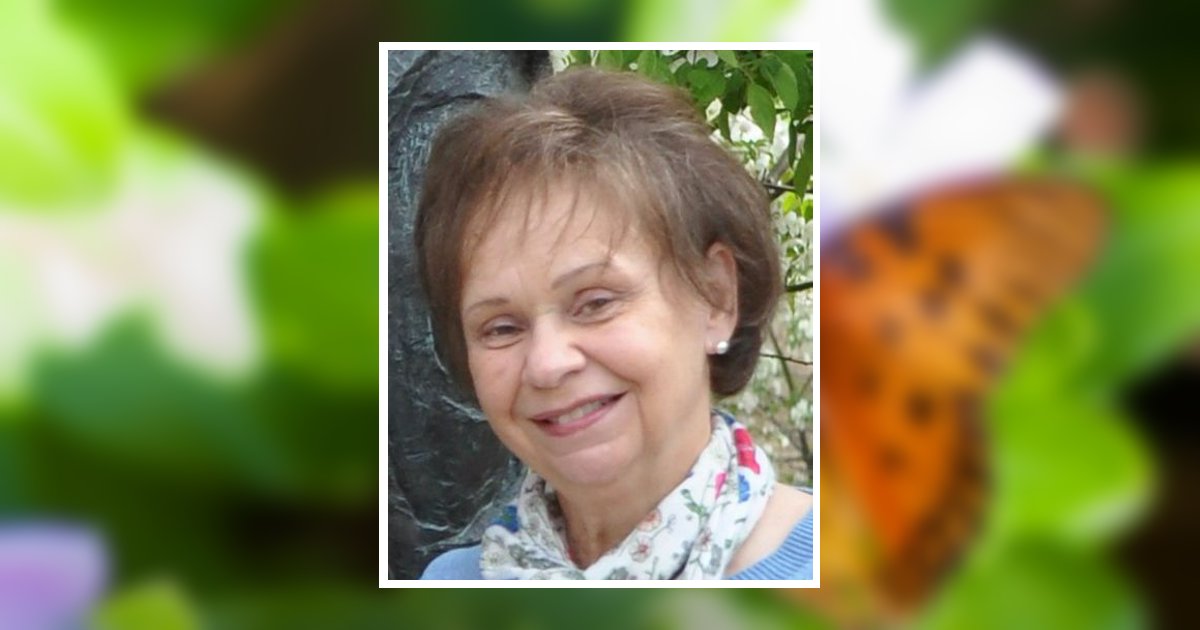 Denise Wichelmann Obituary 2024 HalliganMcCabeDeVries Funeral Home