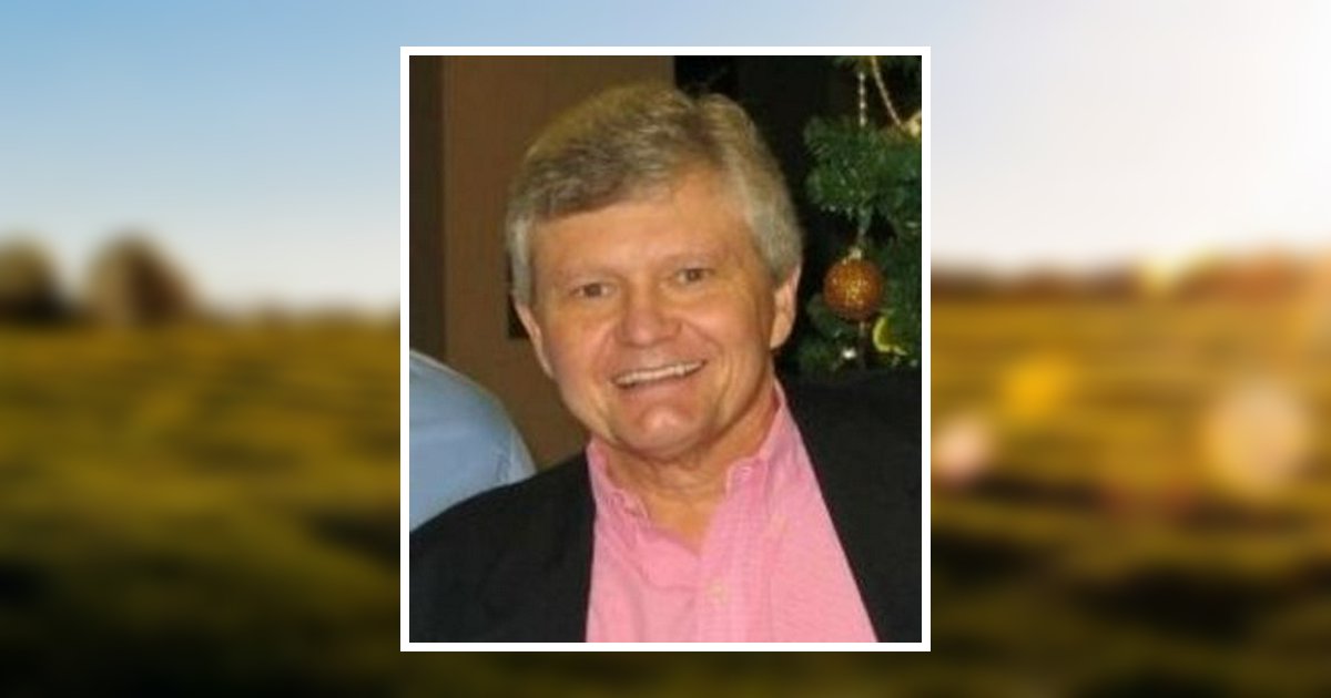 Thomas E. Skelton Obituary 2016 Robinson Funeral Homes
