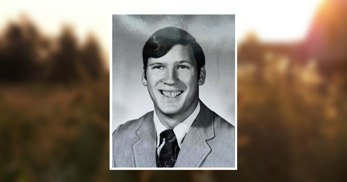 Portrait of Allen Brown Shafer