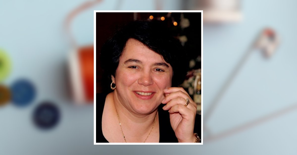 Kathy Yvonne Gudac Obituary, Masontown, PA