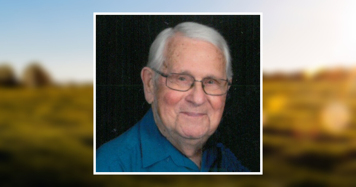 Jack Godfrey Obituary 2020 Murray Orwosky Funeral Home