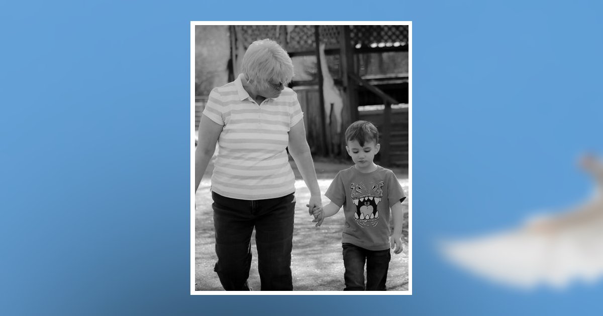 Stephanie Anne Doan Obituary, DeRidder, LA