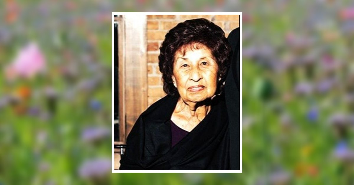Olivia Daley Obituary, Roselle, IL