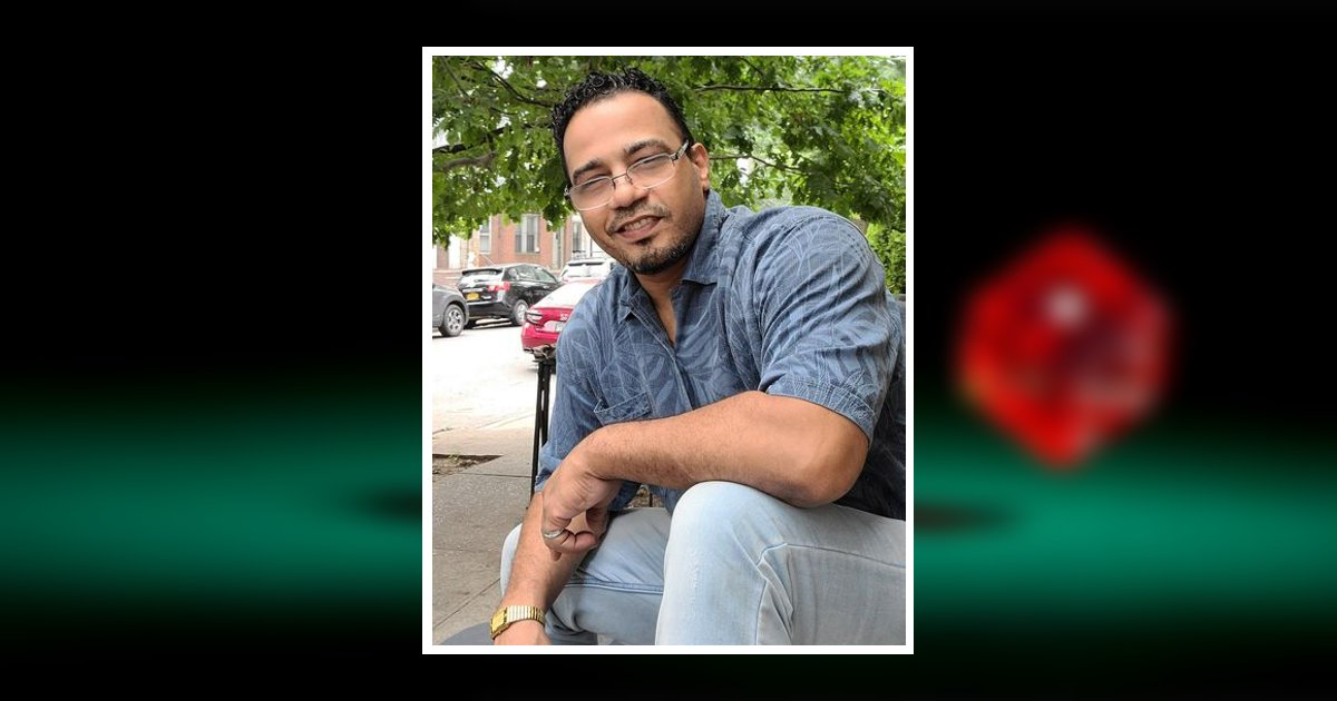 Jose Luis Mora Obituary, Winter Park, FL