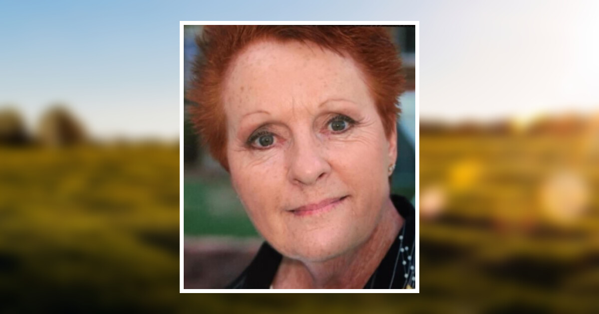 Sandra Kay Palmer Obituary 2022 - Skyvue Funeral Home