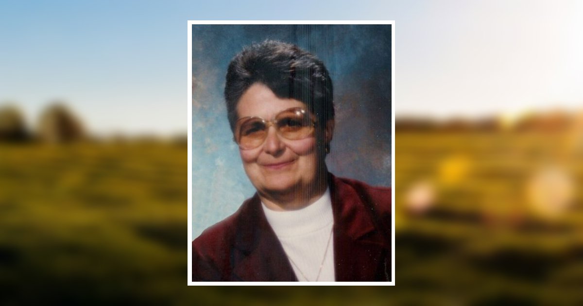Elaine Allen Obituary 2021 Magleby Mortuary