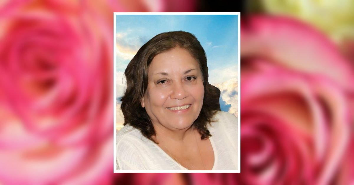 Minerva Solis Obituary, Elsa, TX