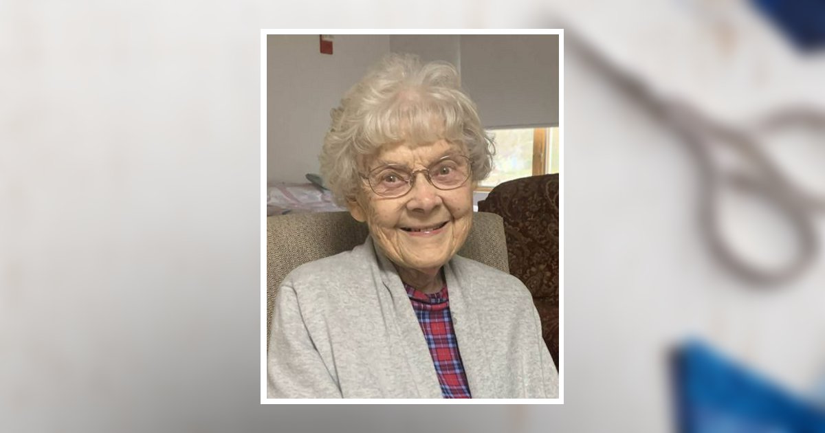 Rhoda Bertha Burger Blooming Prairie, MN Obituary