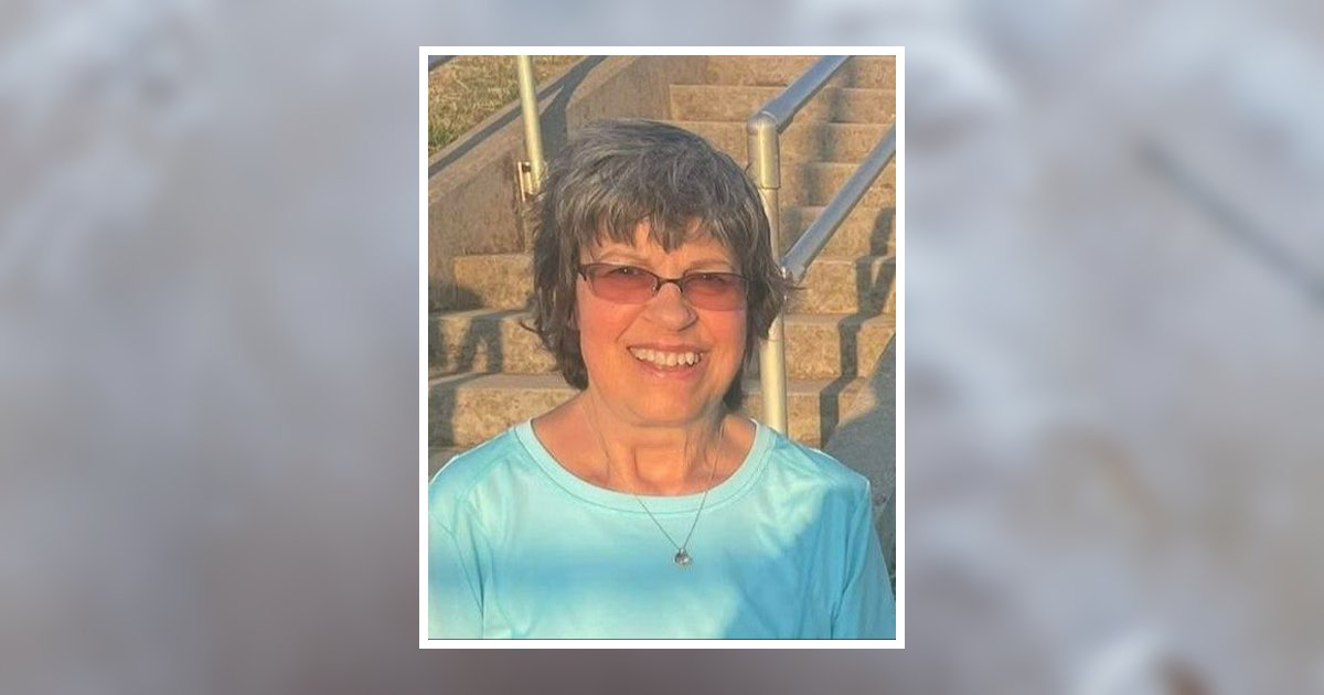 Susan Marie Steckley Obituary, Athens, TN