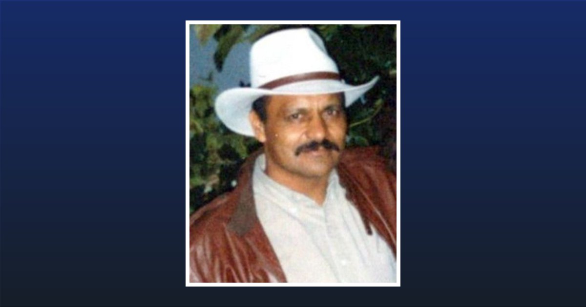 Merced Zuniga Reyes Plainview Obituary, Tulia, TX