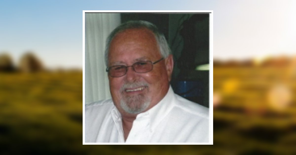Larry Henderson Obituary 2014 Michael R. Gray Funeral Home Flemingsburg