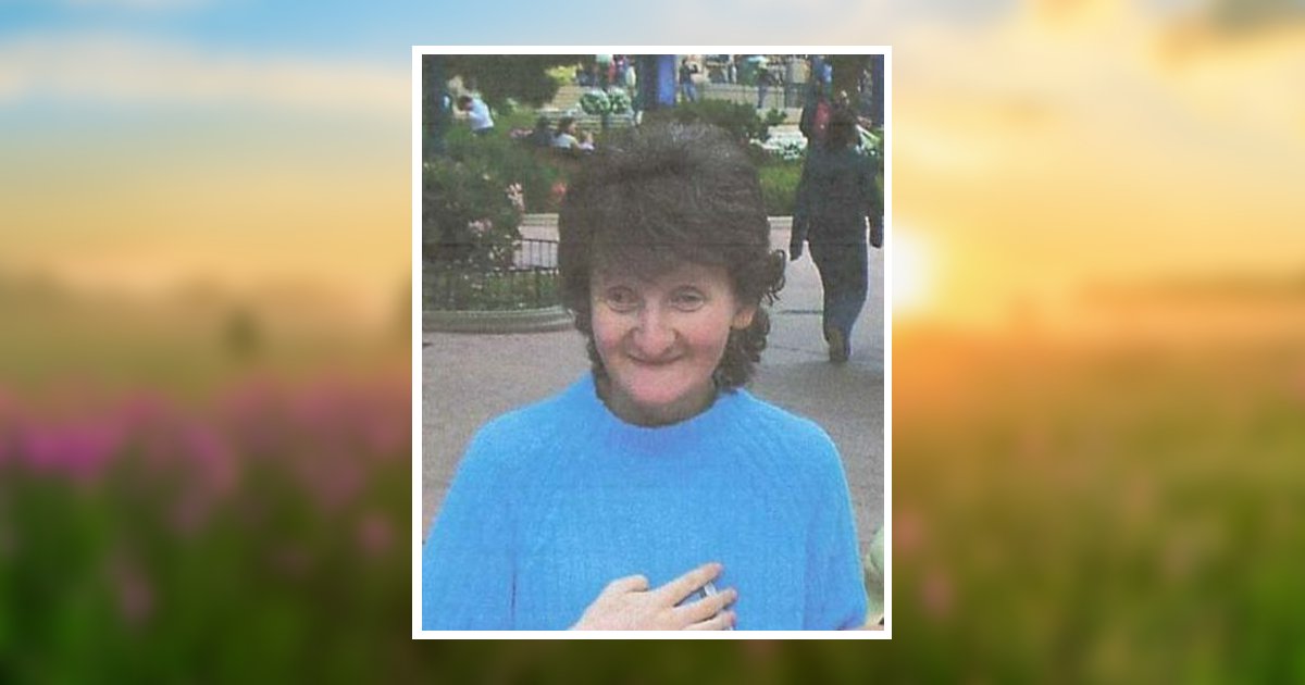 Julie Dietz Obituary, Brigham City, UT