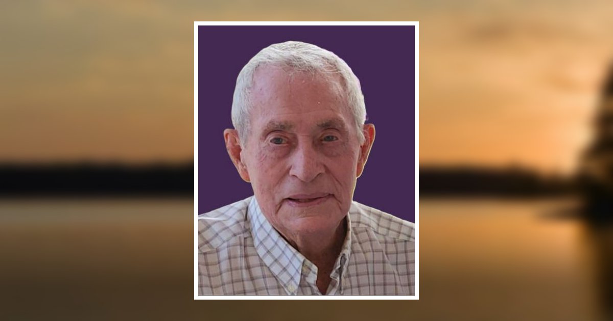Homer Paul Ramsey Obituary, Arcola, IL