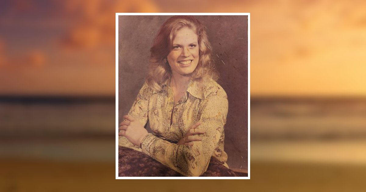 Sally Lynn Fischman Obituary, Pass Christian, MS