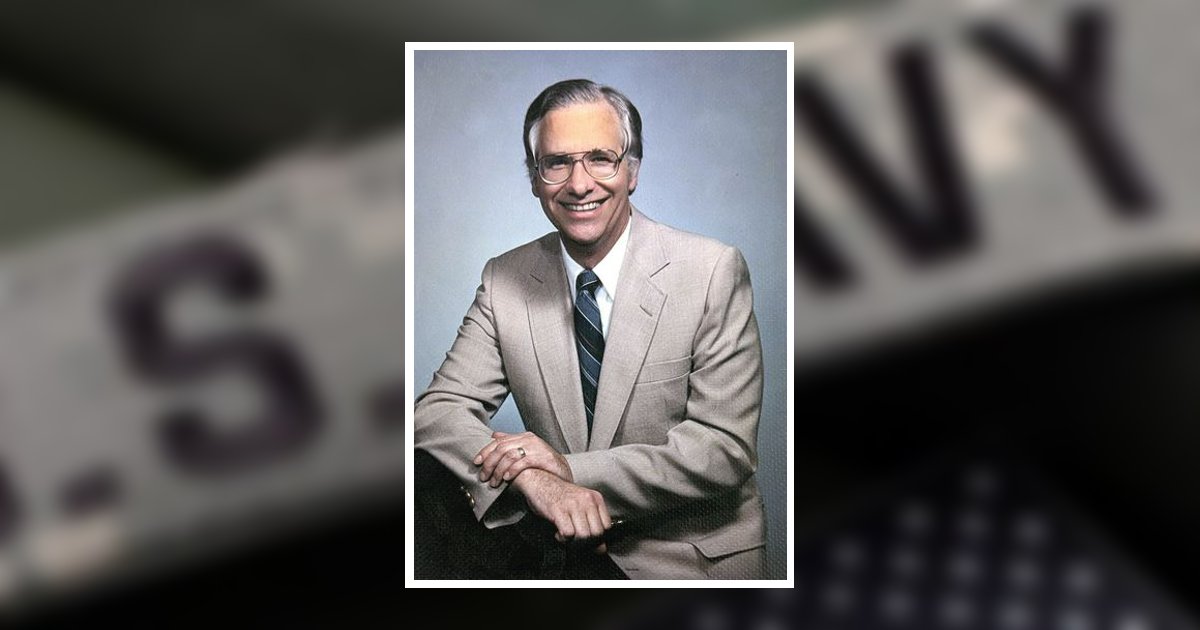 Edward Strange Obituary, Decatur, GA