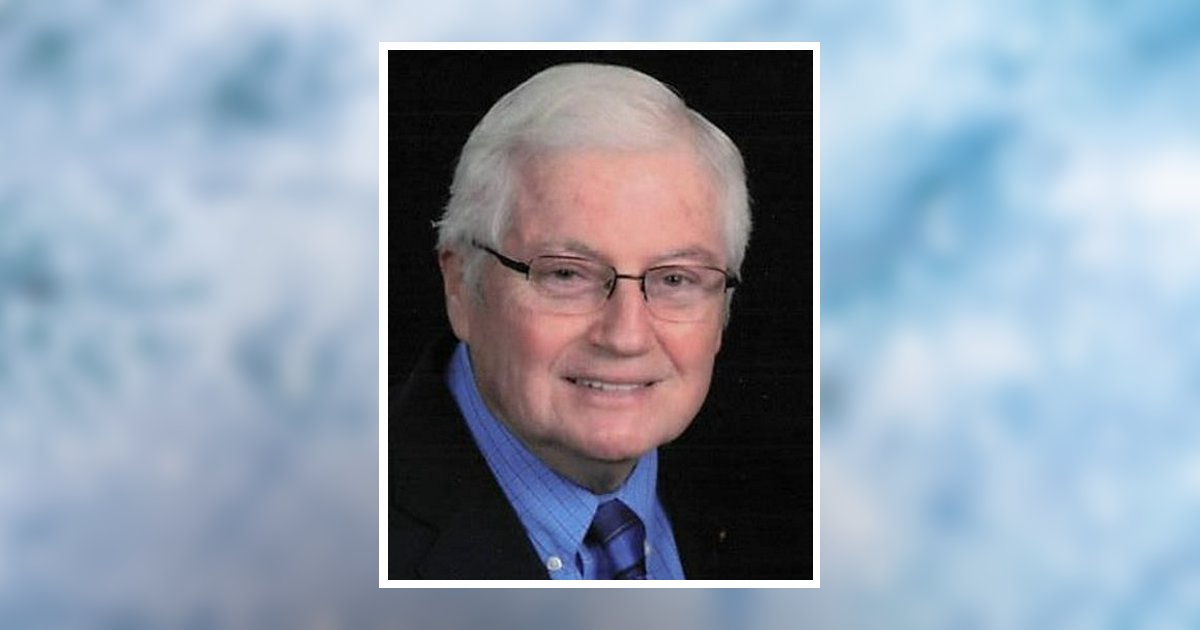 Ralph M. "Marv" Bonam Jamestown, PA Obituary