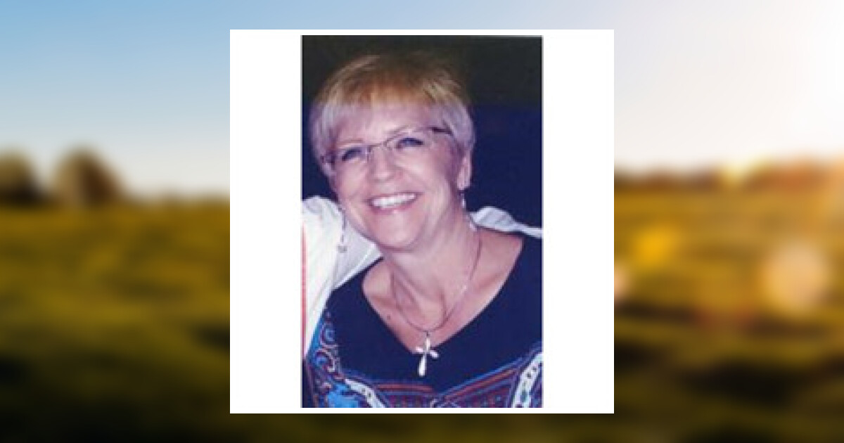 Anne Marie(Wenglikowski) Laskowski Obituary 2010 - Gephart Funeral Home