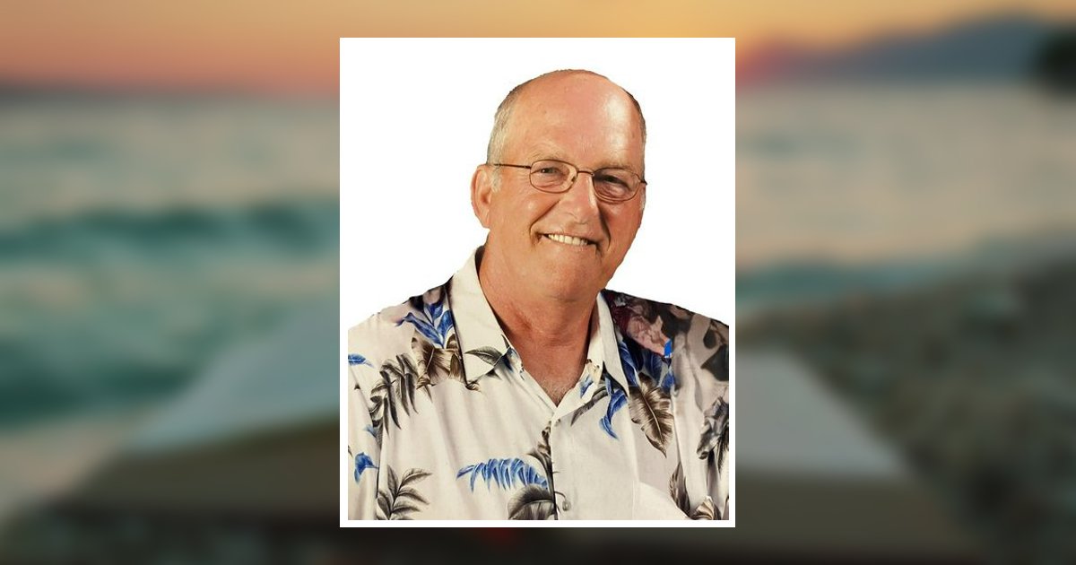 Robert Stephen Gordon Stanton, KY Obituary