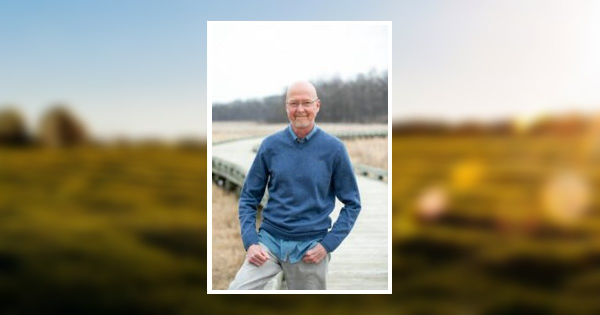 Alan Rottinghaus Obituary 2021 Ahlgrim Family Funeral Services