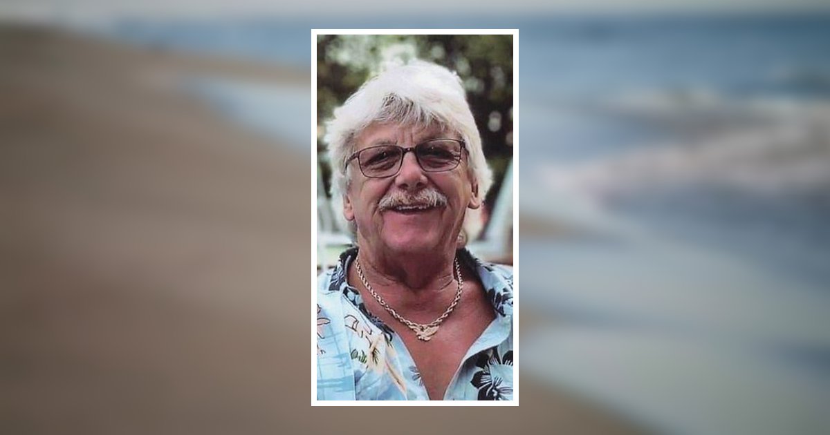 Ronnie Lee Domogola La Porte, IN Obituary