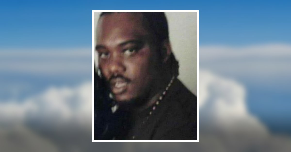 Picture Nathaniel Parker Hogan Sr