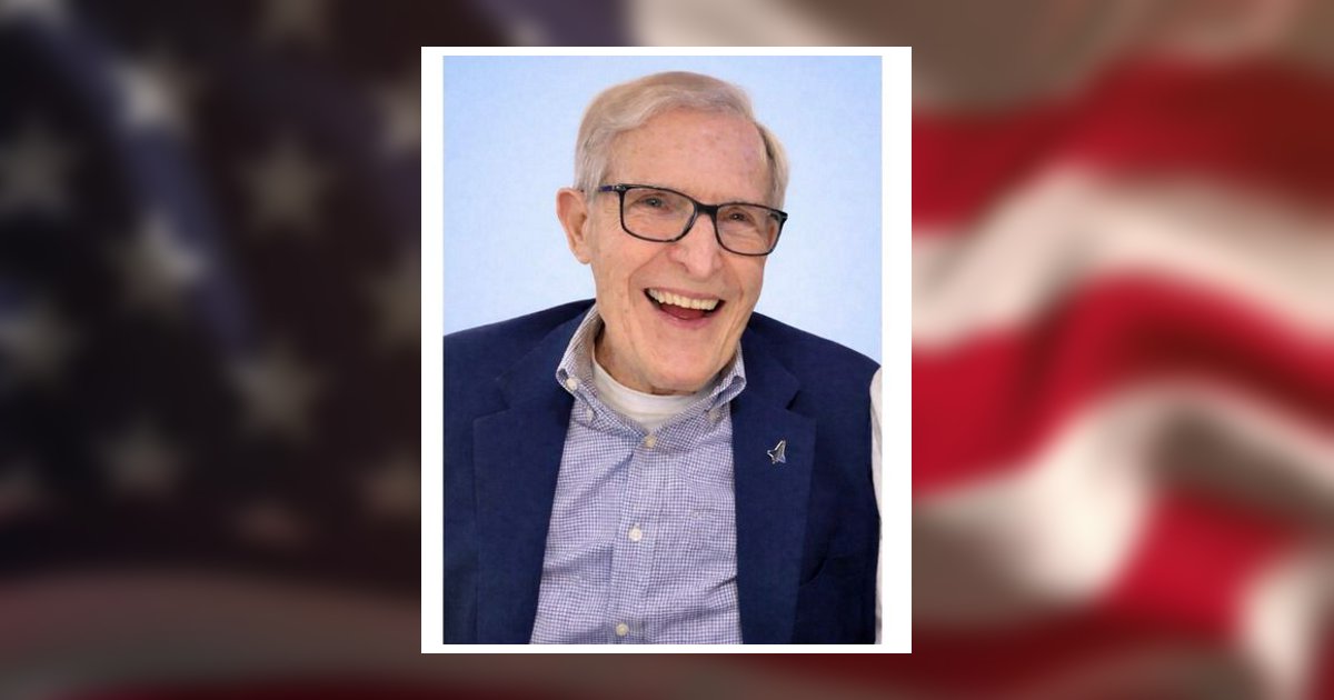 Edgar William Lorson