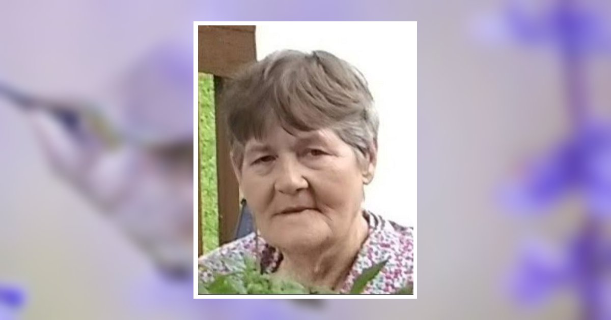 Carolyn Newhouse Oak Hill, WV Obituary