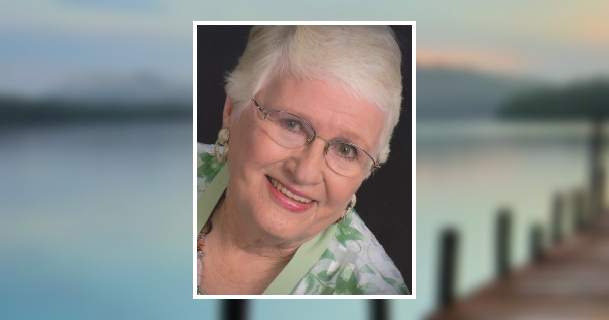 Camilla Karen Hanson Butler Obituary 2024 WolfeBayview Funeral Home