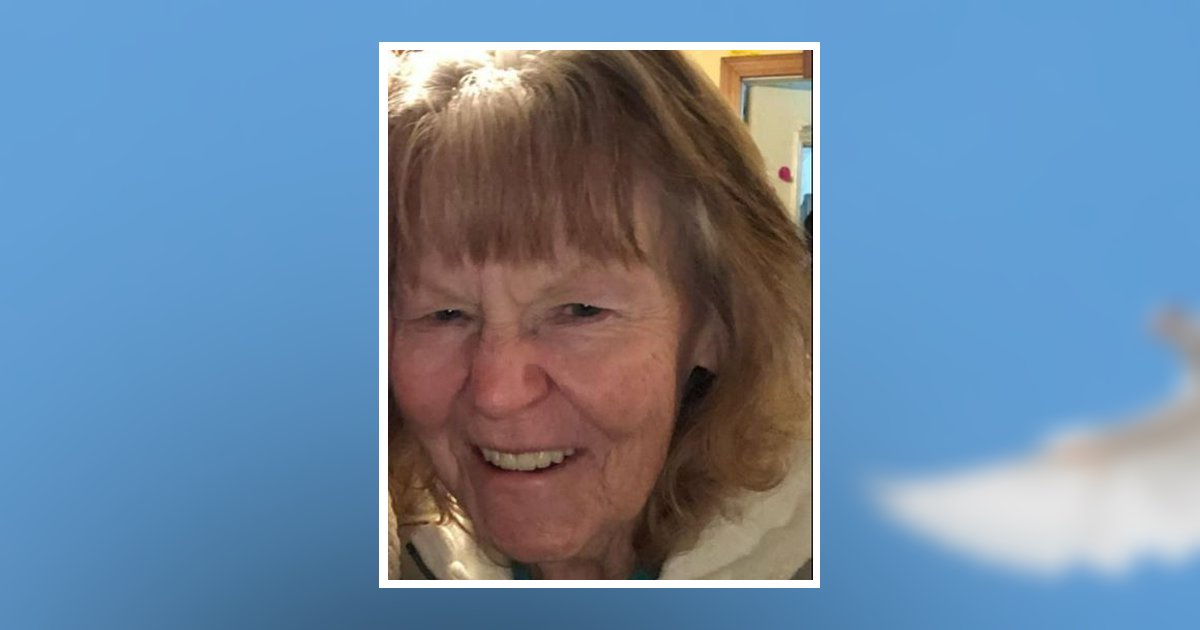 Gertrude R. Trimble Obituary, Shinglehouse, PA
