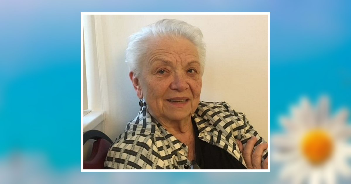 Lucille Brady Obituary, West Reading, PA