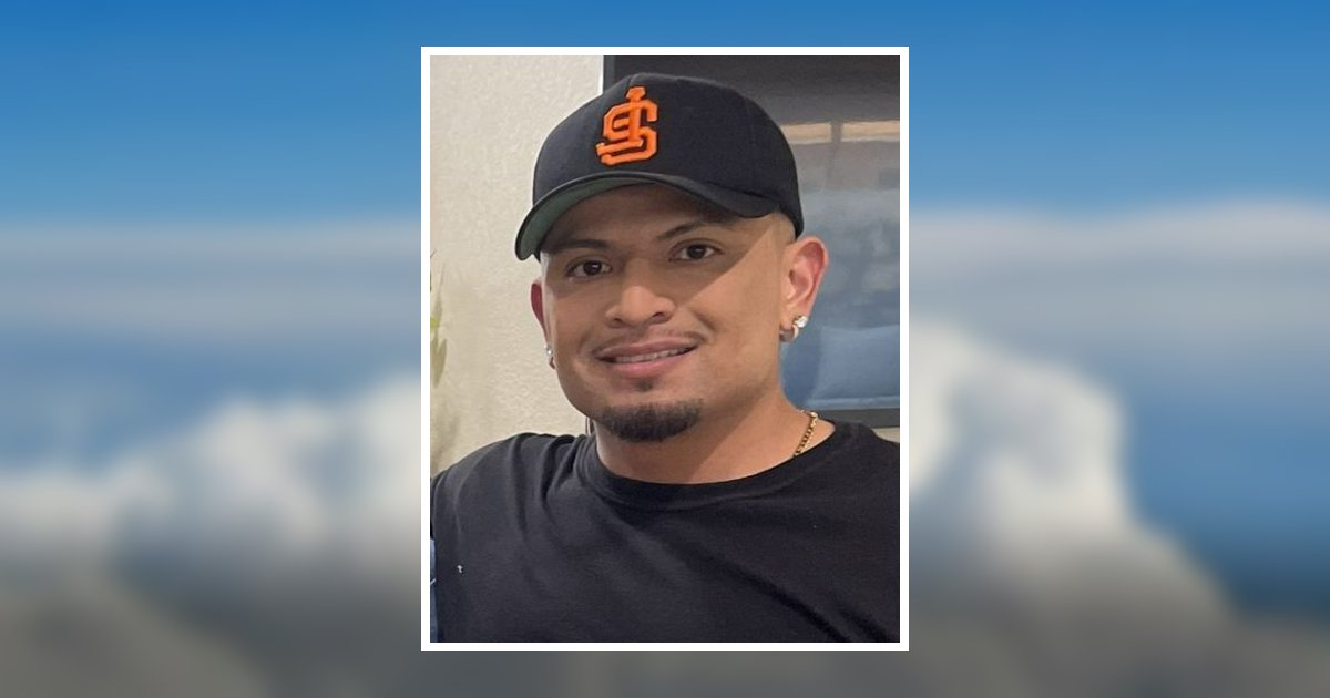 Sergio Valenzuela Jr. Obituary, El Paso, TX